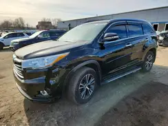 5TDJKRFH8GS353996 2016 TOYOTA HIGHLANDER
