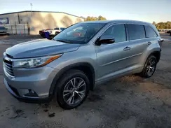 5TDJKRFH8GS500933 2016 TOYOTA HIGHLANDER