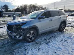5TDJKRFH8GS501371 2016 TOYOTA HIGHLANDER