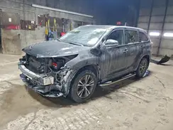 5TDJKRFH8GS502360 2016 TOYOTA HIGHLANDER