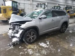 5TDJKRFH8GS502861 2016 TOYOTA HIGHLANDER