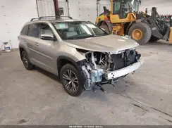 5TDJKRFH8GS506621 2016 TOYOTA HIGHLANDER