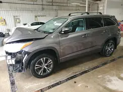 5TDJKRFH9GS228618 2016 TOYOTA HIGHLANDER