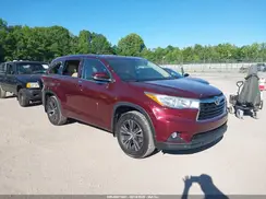5TDJKRFH9GS228800 2016 TOYOTA HIGHLANDER