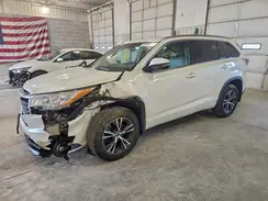 5TDJKRFH9GS231826 2016 TOYOTA HIGHLANDER