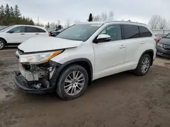 5TDJKRFH9GS234127 2016 TOYOTA HIGHLANDER