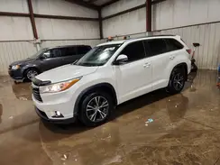 5TDJKRFH9GS240591 2016 TOYOTA HIGHLANDER