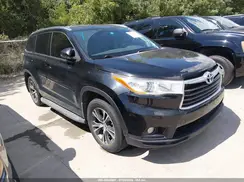 5TDJKRFH9GS243054 2016 TOYOTA HIGHLANDER
