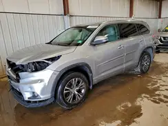 5TDJKRFH9GS244981 2016 TOYOTA HIGHLANDER
