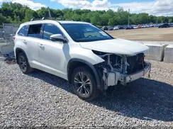 5TDJKRFH9GS247542 2016 TOYOTA HIGHLANDER