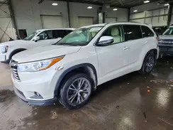 5TDJKRFH9GS248853 2016 TOYOTA HIGHLANDER