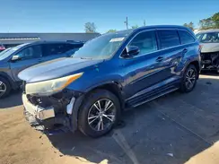 5TDJKRFH9GS249601 2016 TOYOTA HIGHLANDER