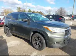 5TDJKRFH9GS251252 2016 TOYOTA HIGHLANDER