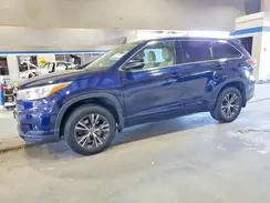 5TDJKRFH9GS252708 2016 TOYOTA HIGHLANDER