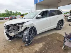 5TDJKRFH9GS254412 2016 TOYOTA HIGHLANDER