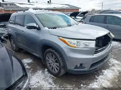 5TDJKRFH9GS255396 2016 TOYOTA HIGHLANDER