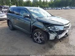 5TDJKRFH9GS256385 2016 TOYOTA HIGHLANDER
