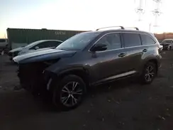 5TDJKRFH9GS258556 2016 TOYOTA HIGHLANDER