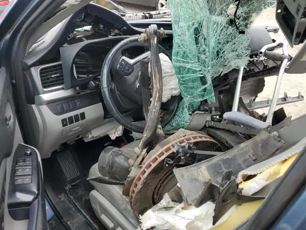 5TDJKRFH9GS259951 2016 TOYOTA HIGHLANDER - Image 8