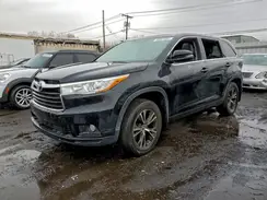 5TDJKRFH9GS261926 2016 TOYOTA HIGHLANDER