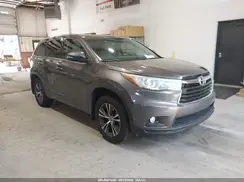 5TDJKRFH9GS262798 2016 TOYOTA HIGHLANDER
