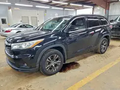 5TDJKRFH9GS264275 2016 TOYOTA HIGHLANDER
