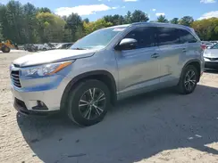 5TDJKRFH9GS264874 2016 TOYOTA HIGHLANDER