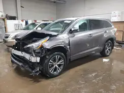 5TDJKRFH9GS265488 2016 TOYOTA HIGHLANDER