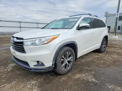5TDJKRFH9GS273574 2016 TOYOTA HIGHLANDER