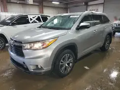 5TDJKRFH9GS276510 2016 TOYOTA HIGHLANDER