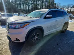 5TDJKRFH9GS276782 2016 TOYOTA HIGHLANDER