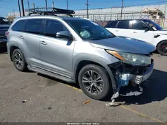 5TDJKRFH9GS280654 2016 TOYOTA HIGHLANDER