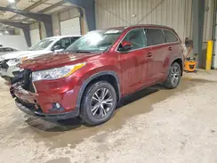 5TDJKRFH9GS281447 2016 TOYOTA HIGHLANDER