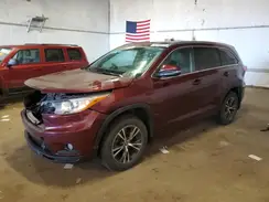 5TDJKRFH9GS282274 2016 TOYOTA HIGHLANDER