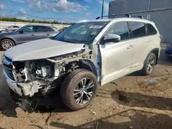 5TDJKRFH9GS285434 2016 TOYOTA HIGHLANDER