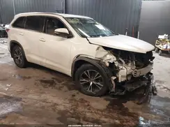 5TDJKRFH9GS287779 2016 TOYOTA HIGHLANDER