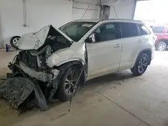5TDJKRFH9GS287930 2016 TOYOTA HIGHLANDER