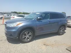5TDJKRFH9GS299799 2016 TOYOTA HIGHLANDER