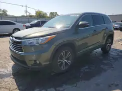 5TDJKRFH9GS300451 2016 TOYOTA HIGHLANDER