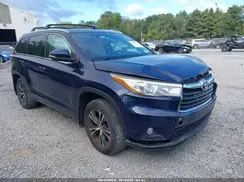 5TDJKRFH9GS300577 2016 TOYOTA HIGHLANDER