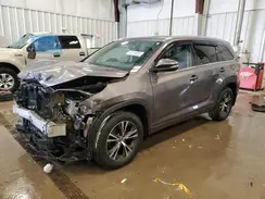5TDJKRFH9GS305844 2016 TOYOTA HIGHLANDER
