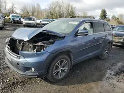 5TDJKRFH9GS307271 2016 TOYOTA HIGHLANDER