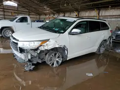 5TDJKRFH9GS318285 2016 TOYOTA HIGHLANDER