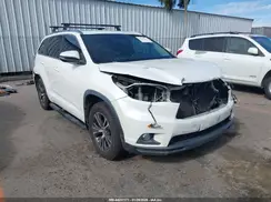 5TDJKRFH9GS319436 2016 TOYOTA HIGHLANDER