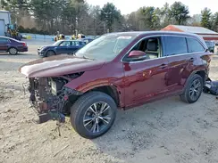 5TDJKRFH9GS328301 2016 TOYOTA HIGHLANDER