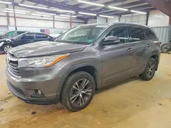 5TDJKRFH9GS330761 2016 TOYOTA HIGHLANDER