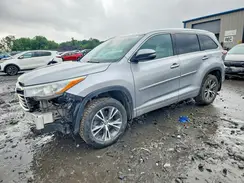 5TDJKRFH9GS331666 2016 TOYOTA HIGHLANDER