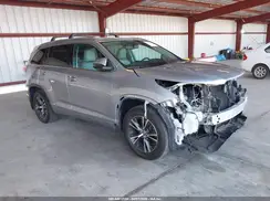 5TDJKRFH9GS340626 2016 TOYOTA HIGHLANDER