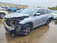 5TDJKRFH9GS344384 2016 TOYOTA HIGHLANDER