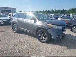 5TDJKRFH9GS344997 2016 TOYOTA HIGHLANDER